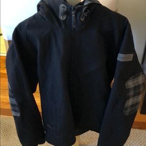 Gravis (Burton) heavy Carhartt style heavy jacket